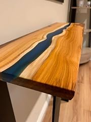 Yew river console for sale  Delivered anywhere in UK