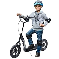 Homcom teen push for sale  Delivered anywhere in UK