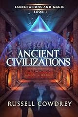 Ancient civilizations lamentat for sale  Delivered anywhere in USA 