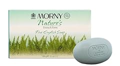 Morny fine soap for sale  Delivered anywhere in UK