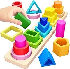 Montessori toy year for sale  Delivered anywhere in UK
