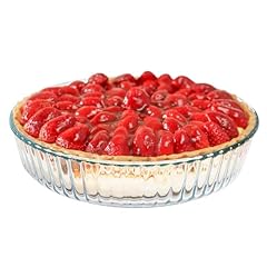 Inch round pie for sale  Delivered anywhere in USA 