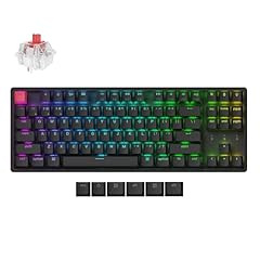 Keychron tastiera meccanica usato  Spedito ovunque in Italia 