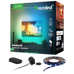 Nanoleaf screen mirror for sale  Delivered anywhere in UK