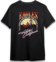 Eagles hotel california for sale  Delivered anywhere in UK