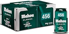 Bier mahou classic gebraucht kaufen  Wird an jeden Ort in Deutschland