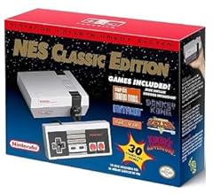 Nes classic edition for sale  Delivered anywhere in USA 