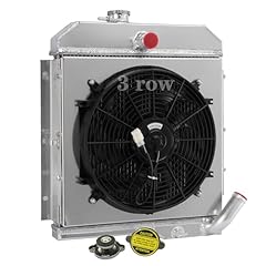 3row radiator replacement for sale  Delivered anywhere in USA 