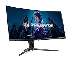 Predator x34 gaming gebraucht kaufen  Wird an jeden Ort in Deutschland