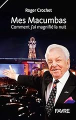 Macumbas d'occasion  Livré partout en France