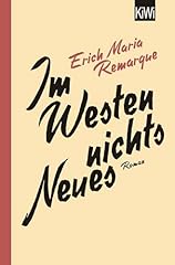 Westen nichts neues d'occasion  Livré partout en France