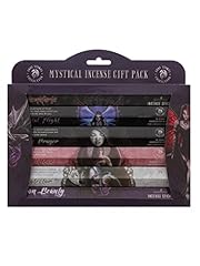 Mystical incense gift for sale  Delivered anywhere in UK