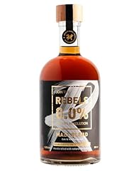 Rebels alkoholfreie whiskey gebraucht kaufen  Wird an jeden Ort in Deutschland