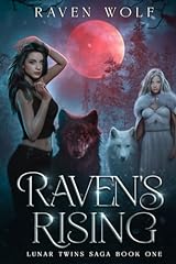 Raven rising for sale  Delivered anywhere in UK
