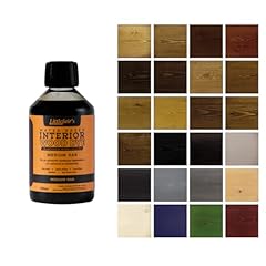 Littlefair wood stain for sale  Delivered anywhere in UK