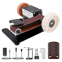 Levigatrice nastro elettrica usato Levigatrice nastro elettrica usato  Spedito ovunque in Italia