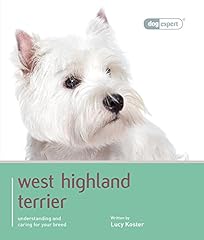 West highland white usato  Spedito ovunque in Italia 