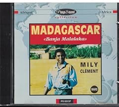 Madagascar banja malalalka d'occasion  Livré partout en France