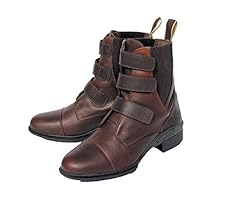 Rhinegold boot brown d'occasion  Livré partout en France