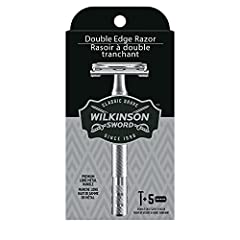 Wilkinson sword double for sale  Delivered anywhere in USA 