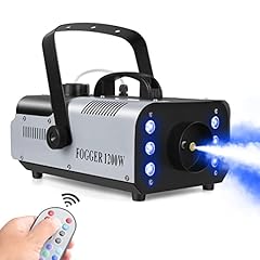 1200w rgb fog for sale  Delivered anywhere in USA 
