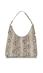 Brahmin tabitha beige for sale  Delivered anywhere in UK