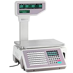 label printing scales for sale  Delivered anywhere in UK