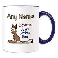 Cadeau personnalisé mug d'occasion  Livré partout en France