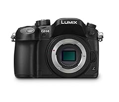 Panasonic lumix dmcgh4 d'occasion  Livré partout en France