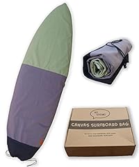 Stevie canvas surfboard for sale  Delivered anywhere in USA 