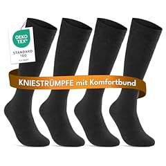 Sockenkauf24 kniestrümpfe her gebraucht kaufen  Wird an jeden Ort in Deutschland