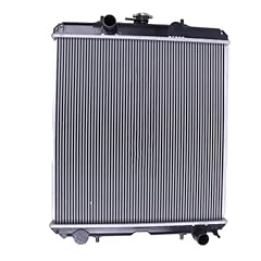 Radiator 87013856 case for sale  Delivered anywhere in USA 