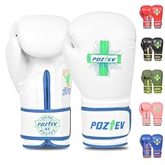 Poztev boxing gloves for sale  Delivered anywhere in USA 