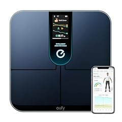 Eufy bilancia pesapersone usato  Spedito ovunque in Italia 