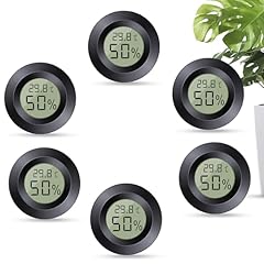 Dictien mini hygrometer gebraucht kaufen  Wird an jeden Ort in Deutschland