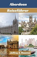 Aberdeen reiseführer gebraucht kaufen  Wird an jeden Ort in Deutschland