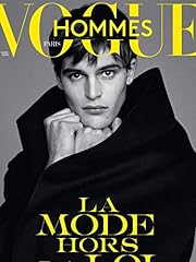 Vogue hommes paris for sale  Delivered anywhere in USA 