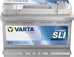 Varta 5740130683132 starterbat gebraucht kaufen  Wird an jeden Ort in Deutschland