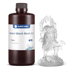 Anycubic wasser waschbares gebraucht kaufen  Wird an jeden Ort in Deutschland
