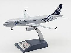 A320 200 skyteam for sale  Delivered anywhere in UK