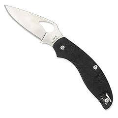 spyderco delica 4 d'occasion  Livré partout en France