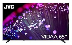 Jvc qled fernseher gebraucht kaufen  Wird an jeden Ort in Deutschland