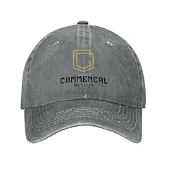 Casquettes baseball logo d'occasion  Livré partout en France