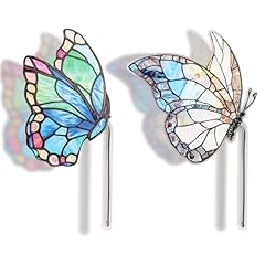 Fampery 2pcs glass for sale  Delivered anywhere in USA 