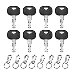 Plant keys 8pcs for sale  Delivered anywhere in UK
