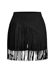 Sweatyrocks women fringe for sale  Delivered anywhere in USA 