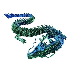 Tedious printed dragon for sale  Delivered anywhere in UK