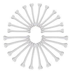 Honbay 24pcs white for sale  Delivered anywhere in USA 