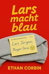 Lars macht blau gebraucht kaufen  Wird an jeden Ort in Deutschland