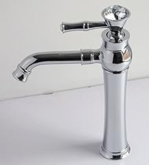 diamante taps sink for sale  Delivered anywhere in UK